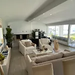 Malibu Ocean Villa *