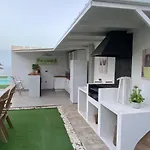 Villa Malibu Ocean Santa Cruz de Tenerife