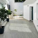 Malibu Ocean Villa *