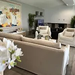 Villa Malibu Ocean Santa Cruz de Tenerife