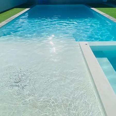 Malibu Ocean Вилла