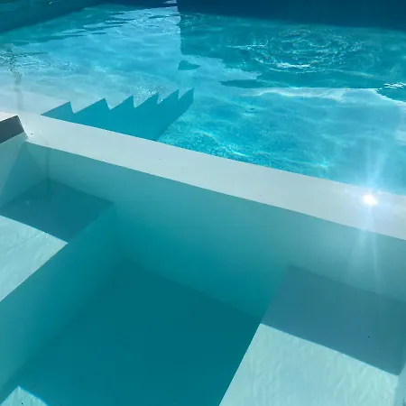 Вилла Malibu Ocean Санта-Крус-де-Тенерифе