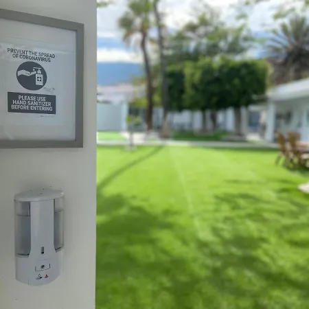 Malibu Ocean Вилла Санта-Крус-де-Тенерифе