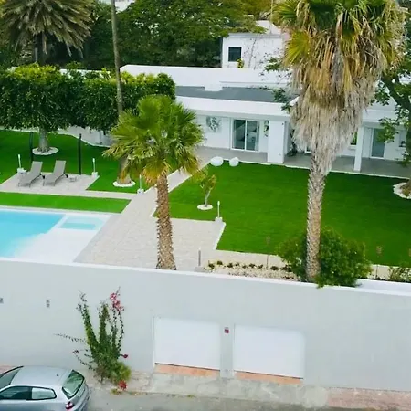 Malibu Ocean Вилла