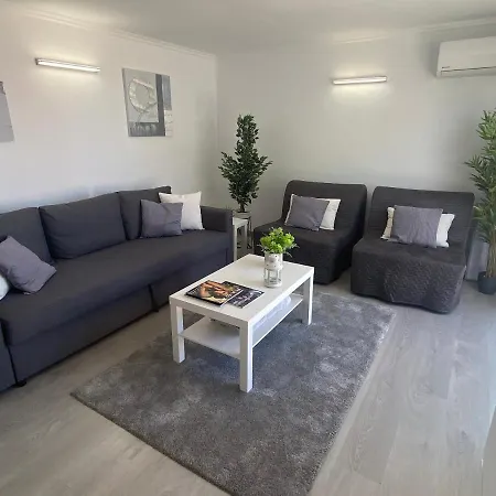 Villa Malibu Ocean Santa Cruz de Tenerife