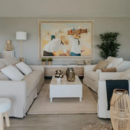 Malibu Ocean Санта-Крус-де-Тенерифе