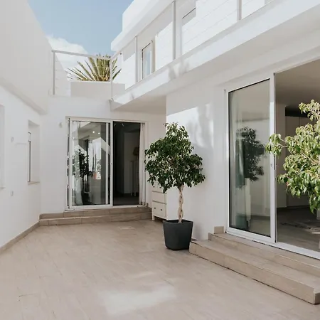 Malibu Ocean Санта-Крус-де-Тенерифе