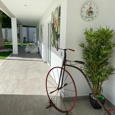 Villa Malibu Ocean
