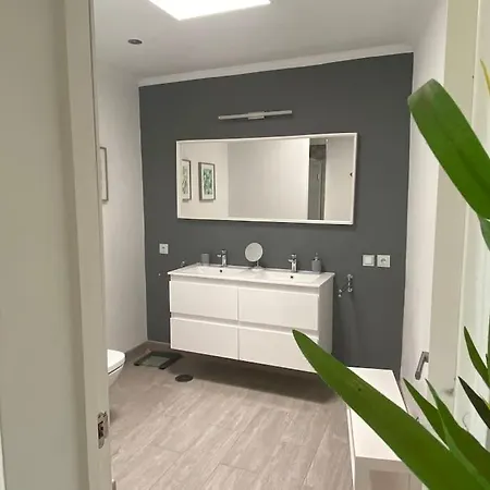 Malibu Ocean * Санта-Крус-де-Тенерифе