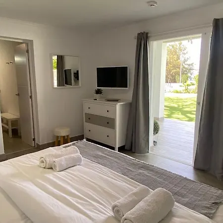 Malibu Ocean * Санта-Крус-де-Тенерифе