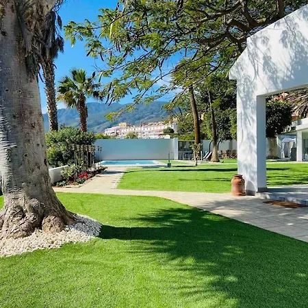 Вилла Malibu Ocean *