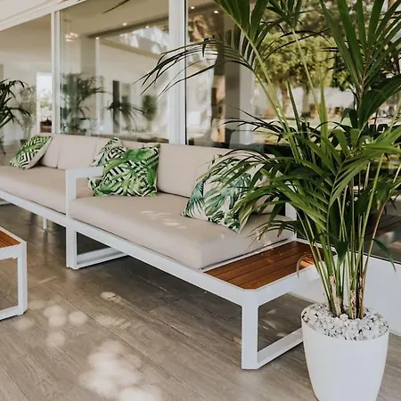 Вилла Malibu Ocean