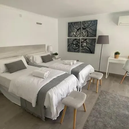 Malibu Ocean Вилла Санта-Крус-де-Тенерифе