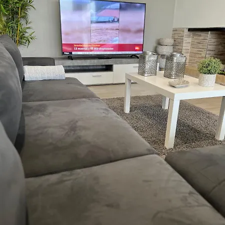 Malibu Ocean * Санта-Крус-де-Тенерифе