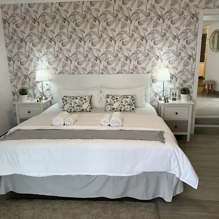 Вилла Malibu Ocean