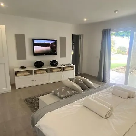 Malibu Ocean Villa