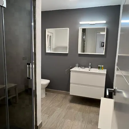 Malibu Ocean * Santa Cruz de Tenerife