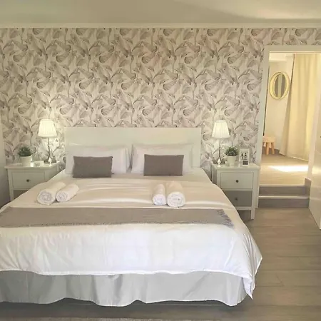 Вилла Malibu Ocean Санта-Крус-де-Тенерифе