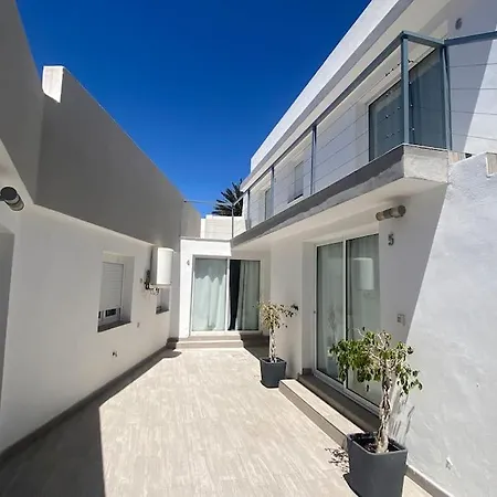 Malibu Ocean Villa *