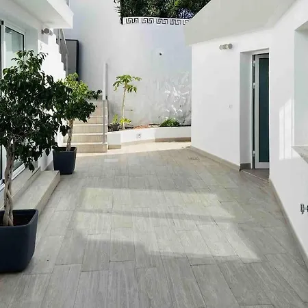 Malibu Ocean Villa *