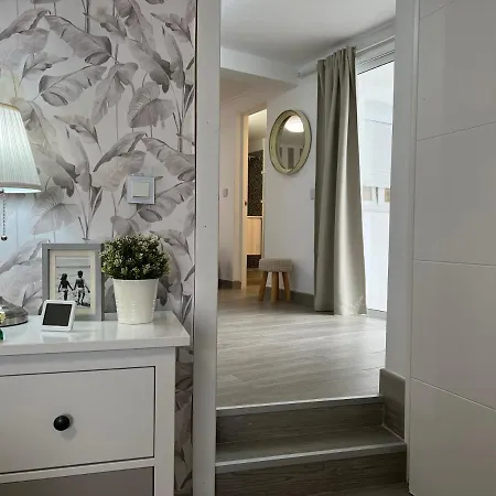 Malibu Ocean Санта-Крус-де-Тенерифе