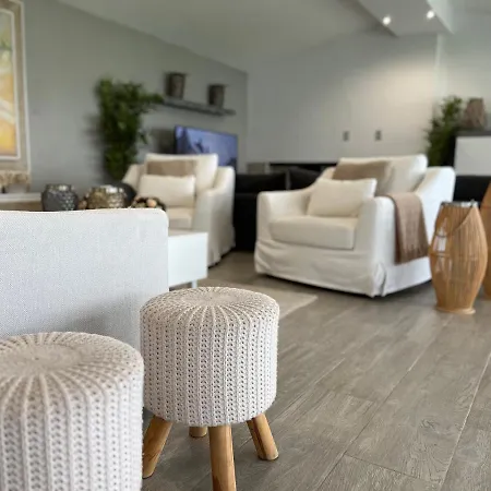 Villa Malibu Ocean *