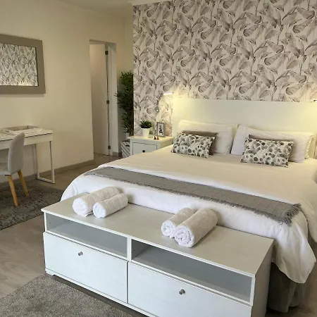 Malibu Ocean * Санта-Крус-де-Тенерифе