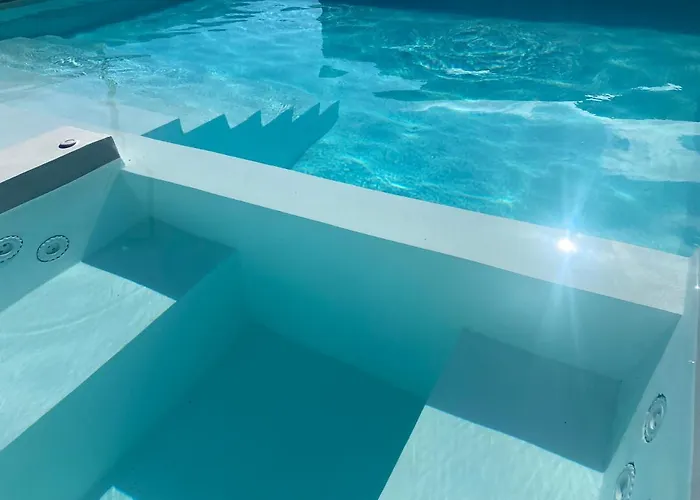 Villa Malibu Ocean Santa Cruz de Tenerife