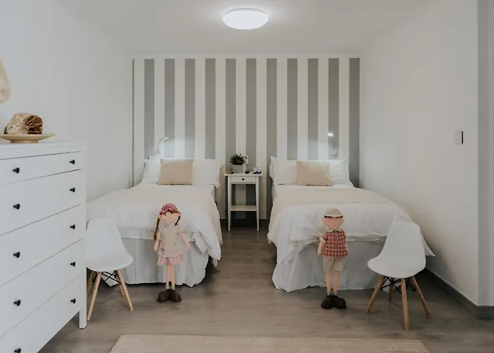 Malibu Ocean * Santa Cruz de Tenerife