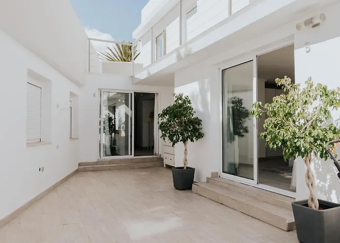 Malibu Ocean Santa Cruz de Tenerife