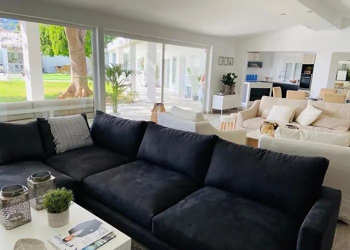 Villa Malibu Ocean *