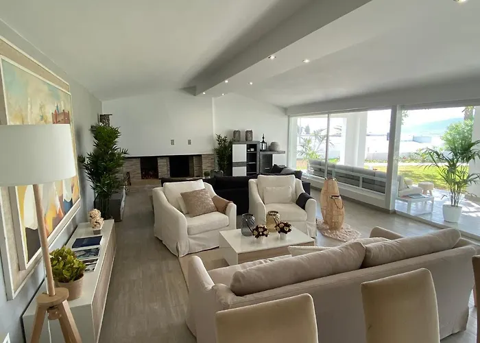 Malibu Ocean Villa *