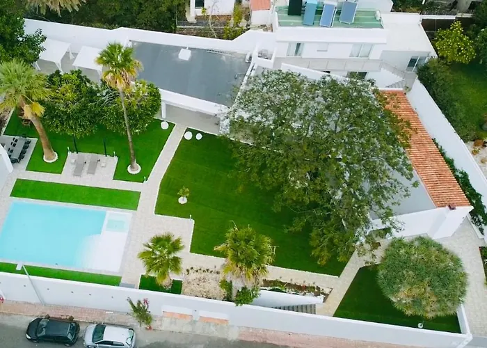 Villa Malibu Ocean *