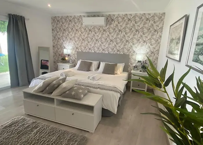 Malibu Ocean Villa *