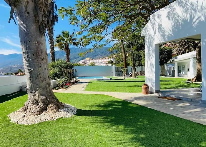 Villa Malibu Ocean *