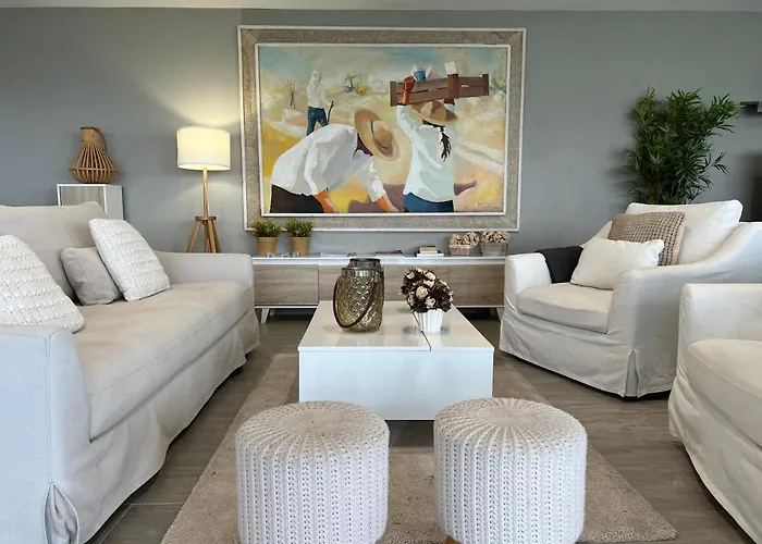 Malibu Ocean Villa *