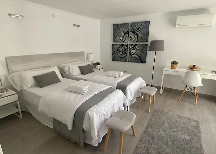 Malibu Ocean Villa Santa Cruz de Tenerife