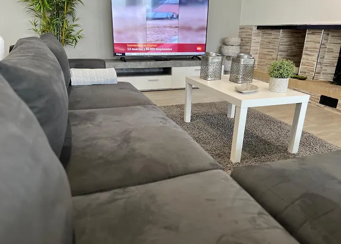 Malibu Ocean * Santa Cruz de Tenerife