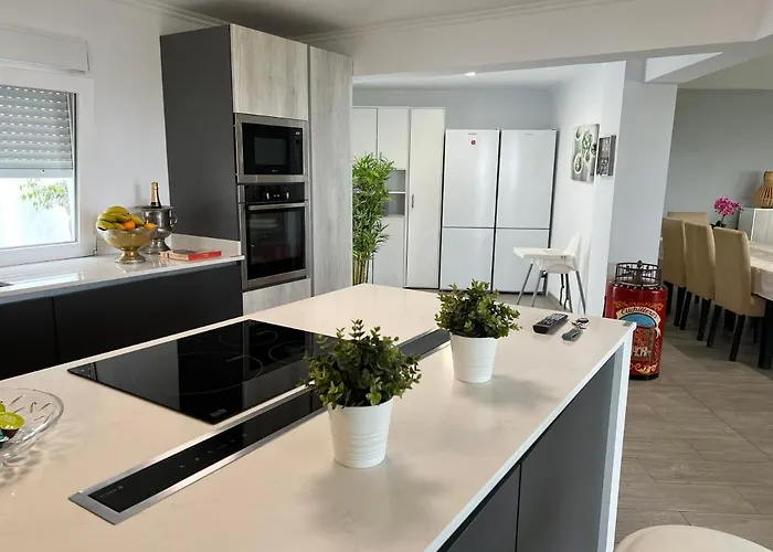 Malibu Ocean Villa Santa Cruz de Tenerife