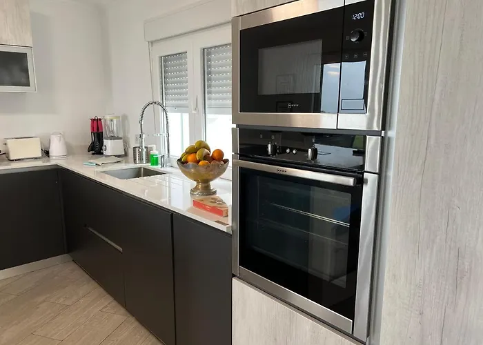 Malibu Ocean Villa *