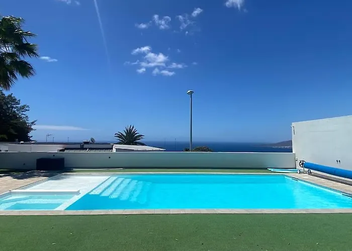 Malibu Ocean * Santa Cruz de Tenerife