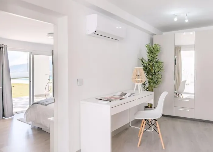 Villa Malibu Ocean *