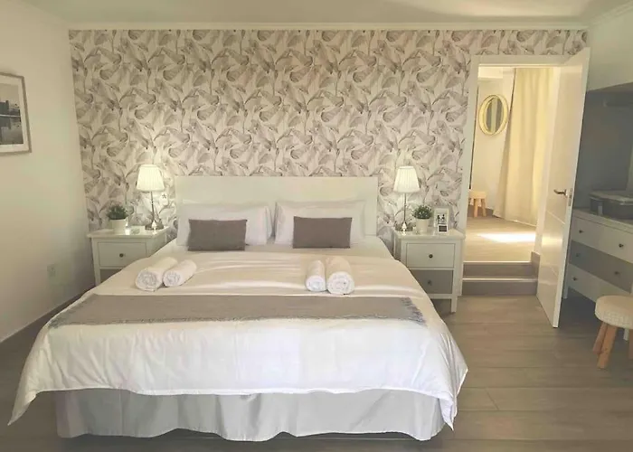 Villa Malibu Ocean Santa Cruz de Tenerife