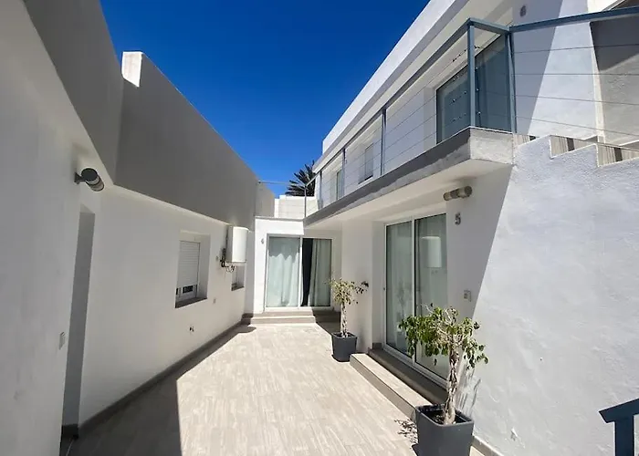 Malibu Ocean Villa *