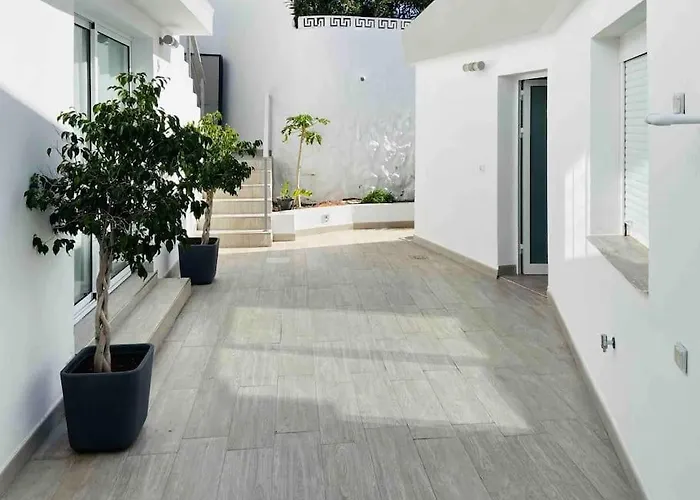 Malibu Ocean Villa *