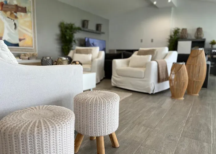 Villa Malibu Ocean *