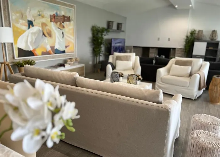 Villa Malibu Ocean Santa Cruz de Tenerife