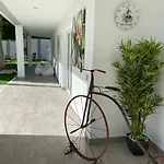 Villa Malibu Ocean