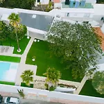 Villa Malibu Ocean *