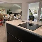 Malibu Ocean Villa